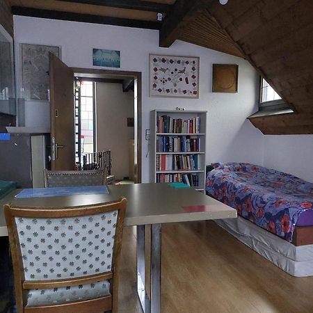 Zimmer Im Landhaus Erkelenz Luaran gambar