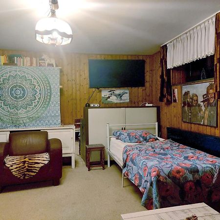 Zimmer Im Landhaus Erkelenz Luaran gambar