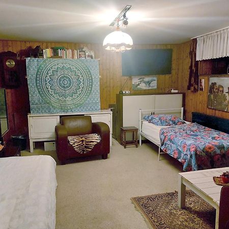 Zimmer Im Landhaus Erkelenz Luaran gambar