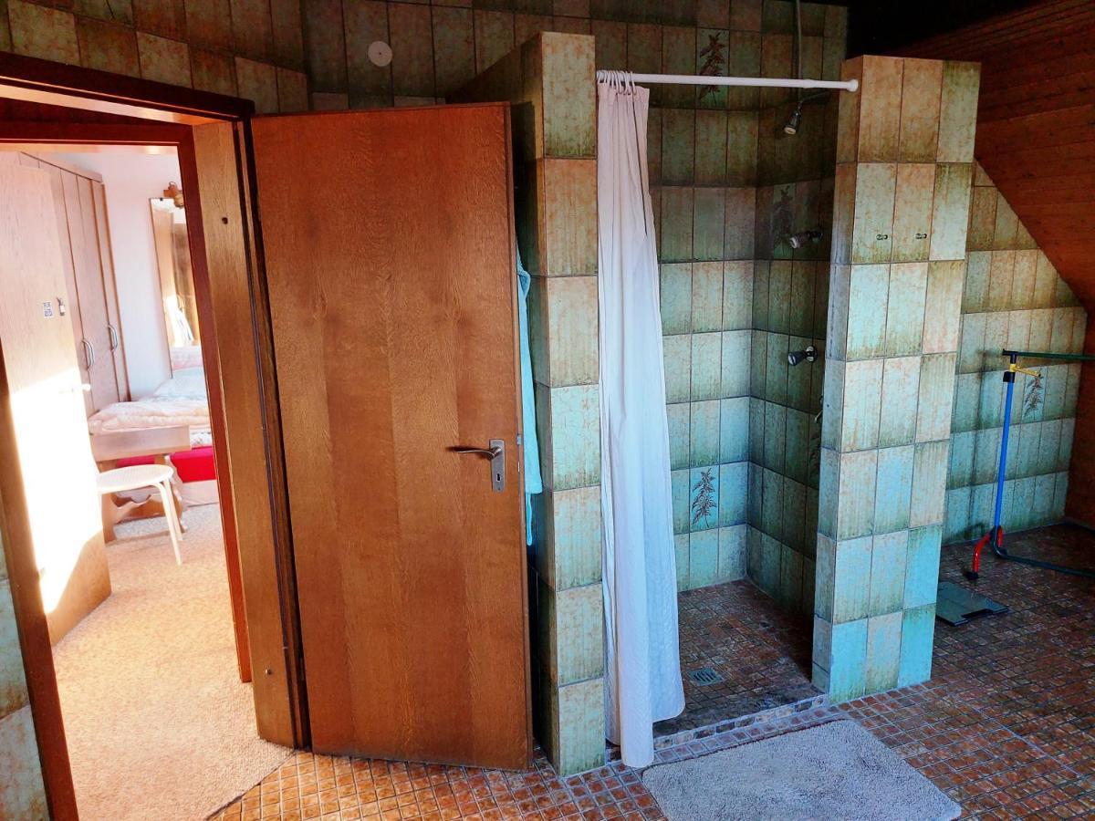 Zimmer Im Landhaus Erkelenz Luaran gambar