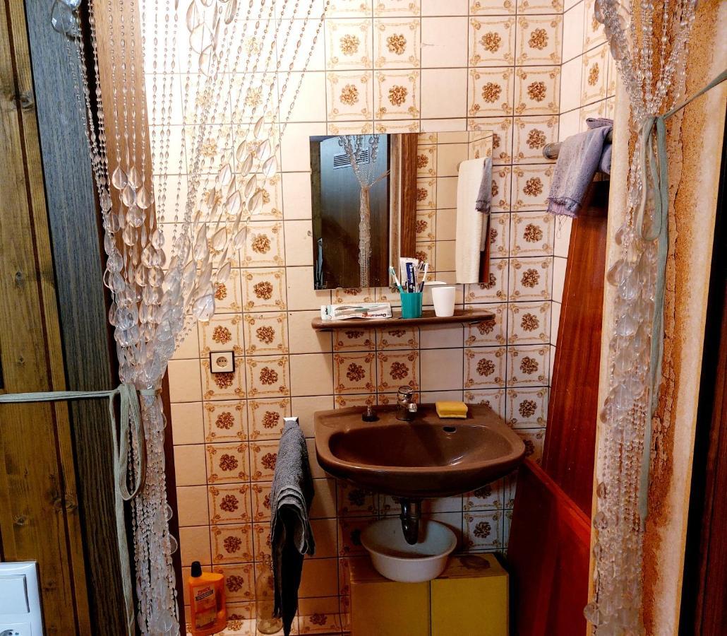 Zimmer Im Landhaus Erkelenz Luaran gambar