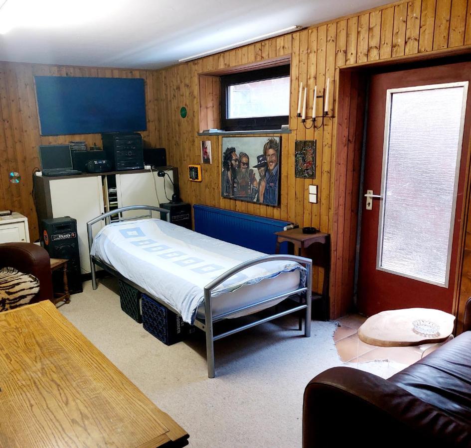 Zimmer Im Landhaus Erkelenz Luaran gambar