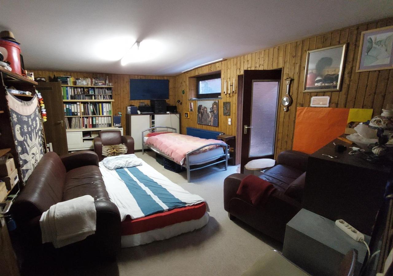 Zimmer Im Landhaus Erkelenz Luaran gambar