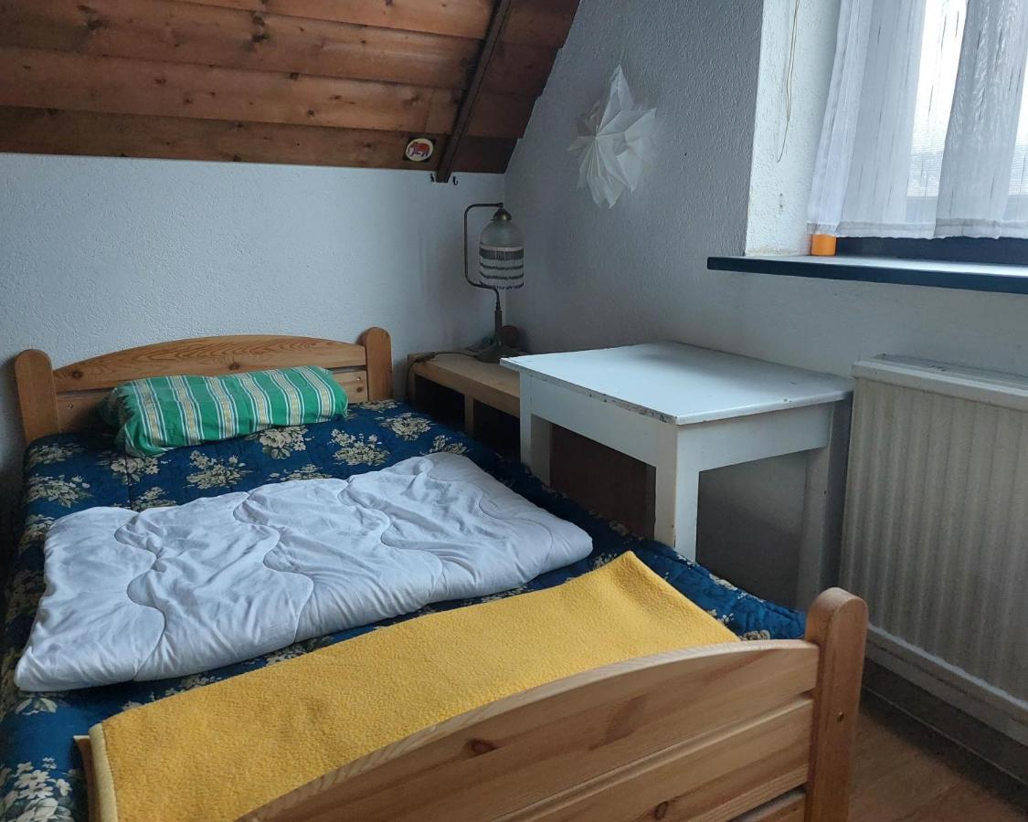 Zimmer Im Landhaus Erkelenz Luaran gambar