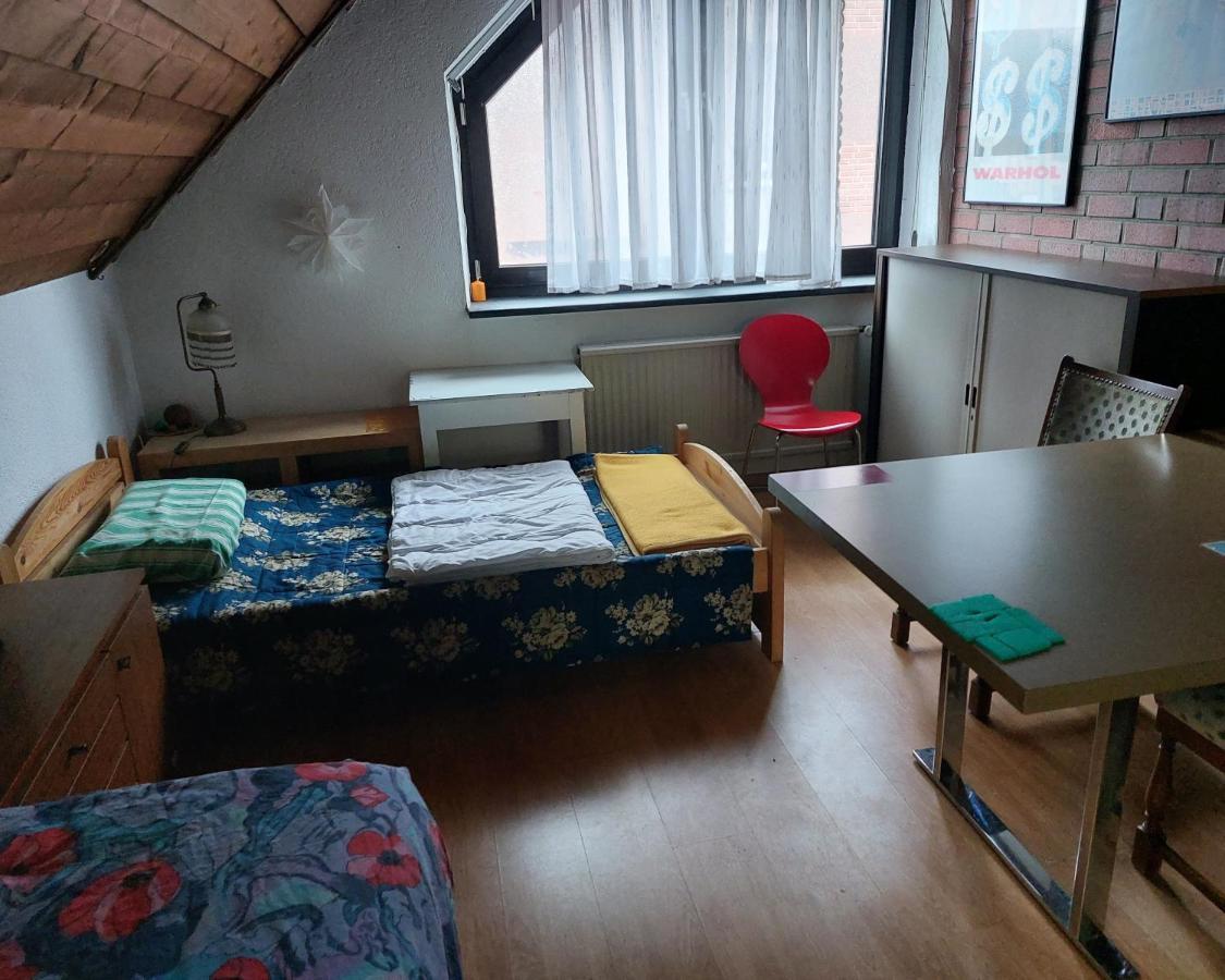 Zimmer Im Landhaus Erkelenz Luaran gambar