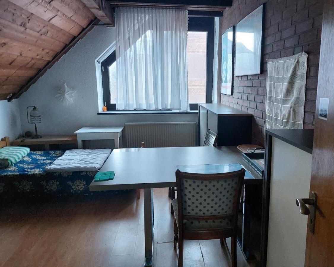 Zimmer Im Landhaus Erkelenz Luaran gambar