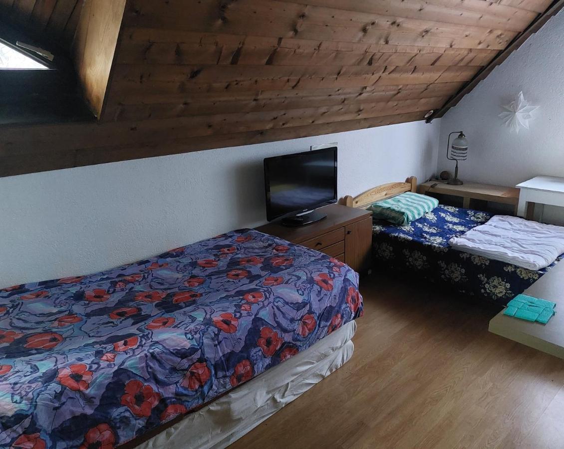 Zimmer Im Landhaus Erkelenz Luaran gambar