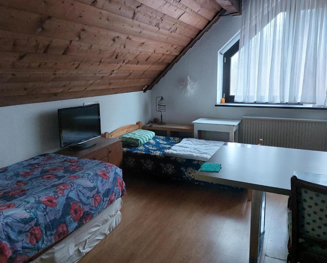 Zimmer Im Landhaus Erkelenz Luaran gambar