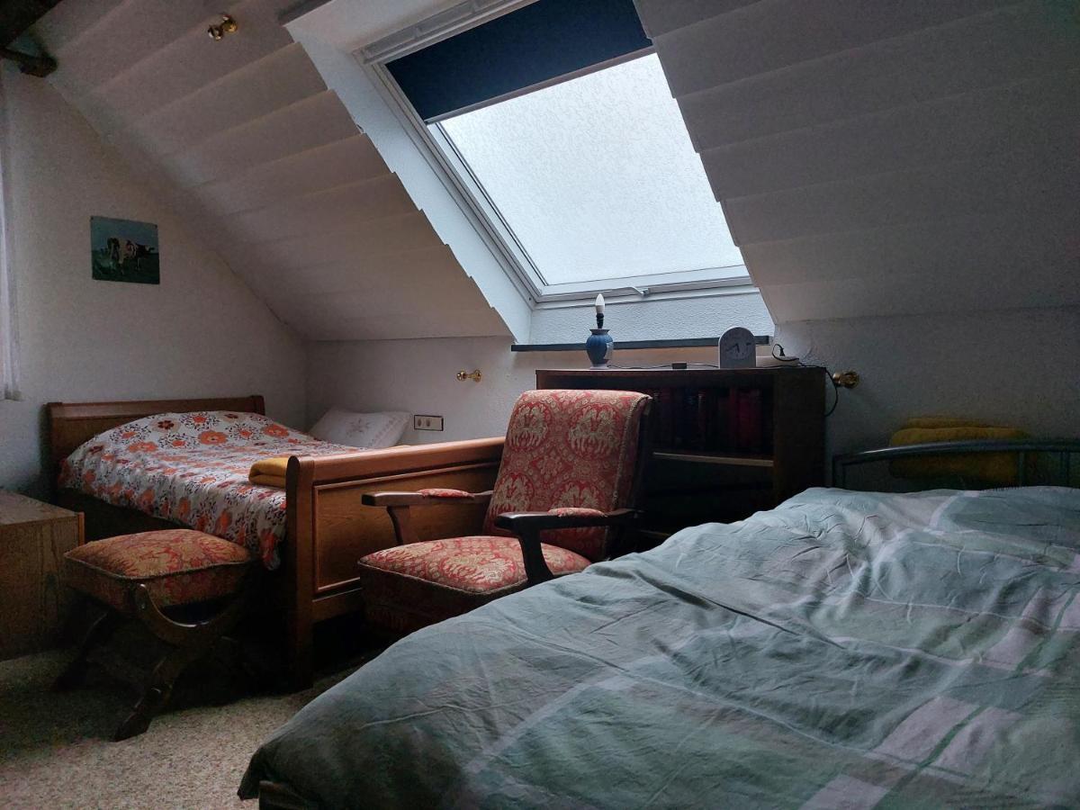 Zimmer Im Landhaus Erkelenz Luaran gambar