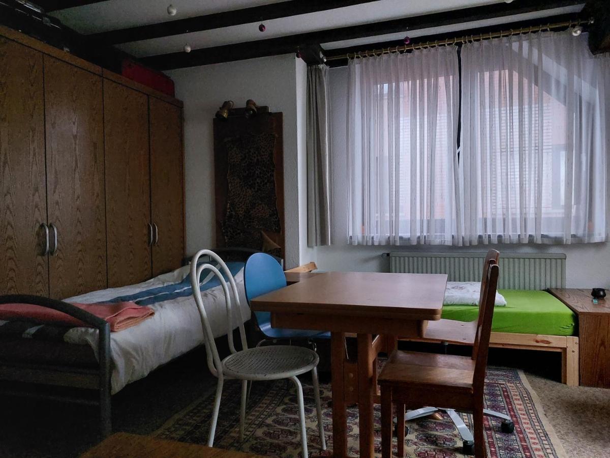 Zimmer Im Landhaus Erkelenz Luaran gambar