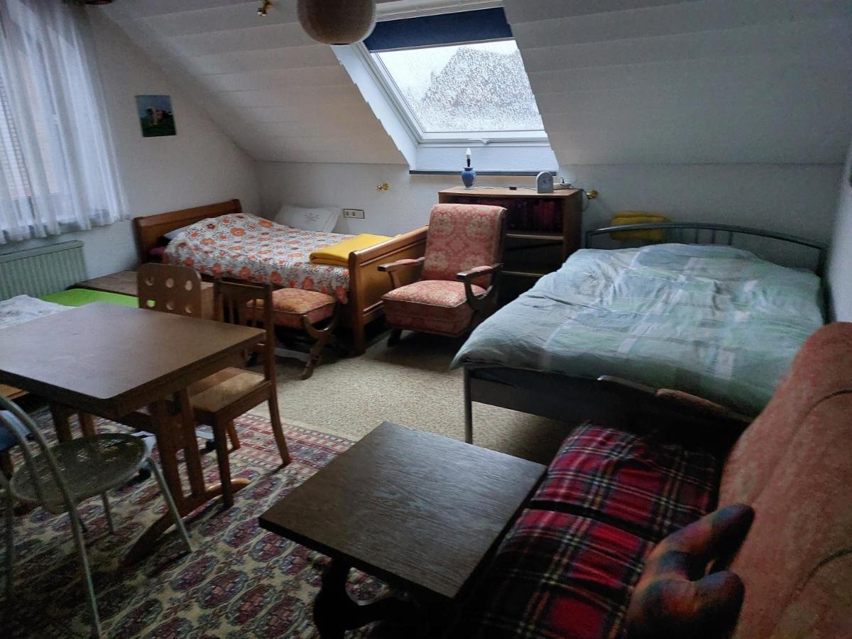 Zimmer Im Landhaus Erkelenz Luaran gambar