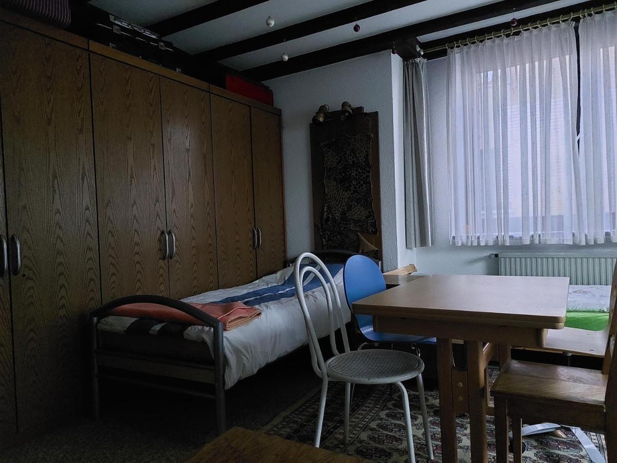 Zimmer Im Landhaus Erkelenz Luaran gambar