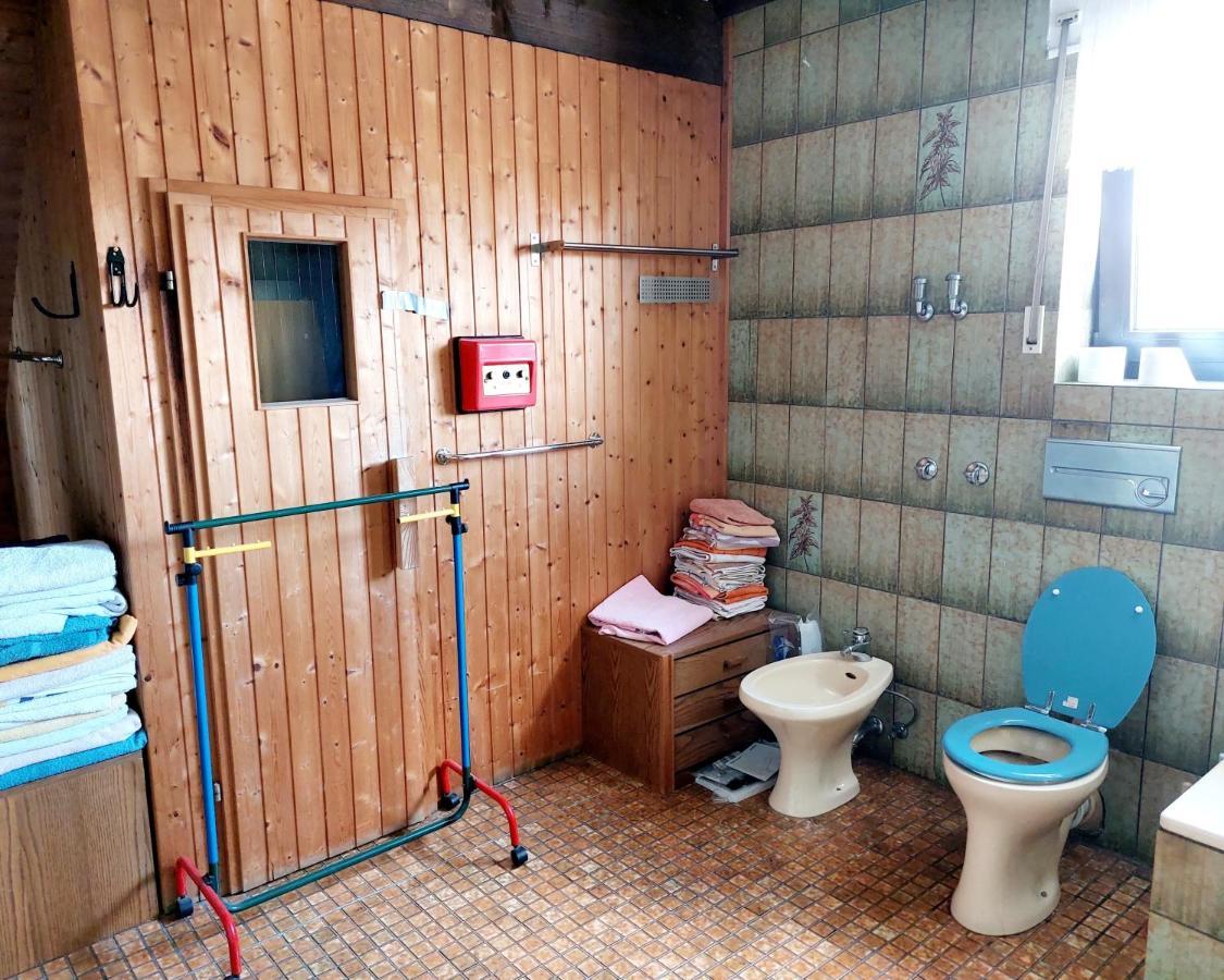 Zimmer Im Landhaus Erkelenz Luaran gambar