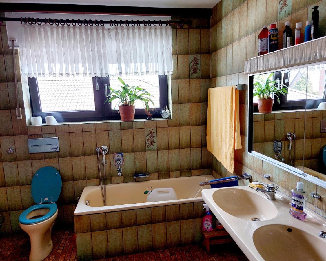 Zimmer Im Landhaus Erkelenz Luaran gambar