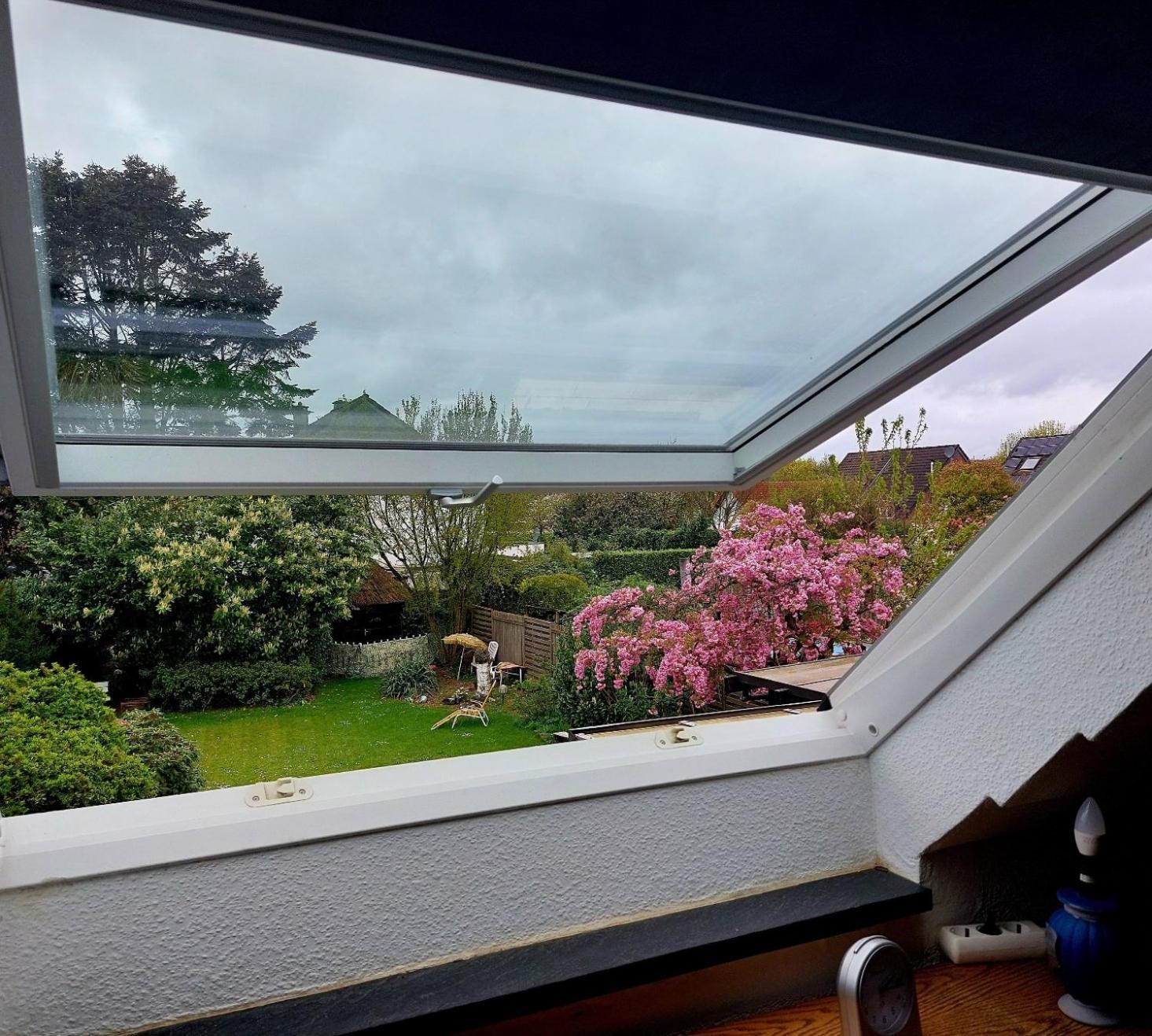 Zimmer Im Landhaus Erkelenz Luaran gambar