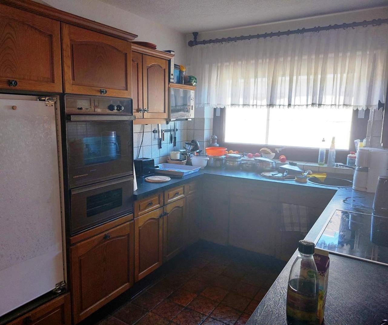Zimmer Im Landhaus Erkelenz Luaran gambar