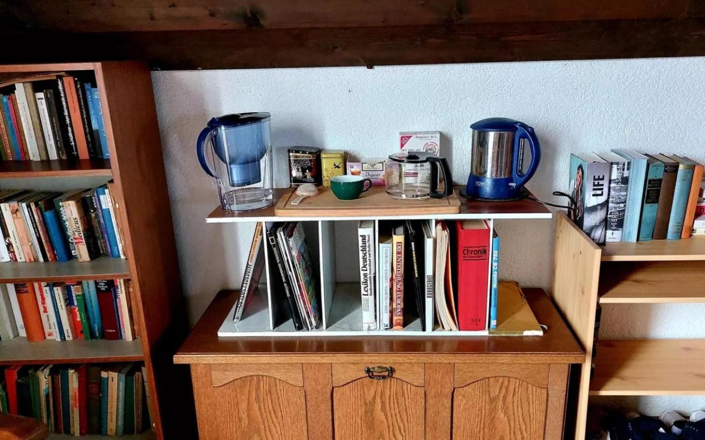 Zimmer Im Landhaus Erkelenz Luaran gambar