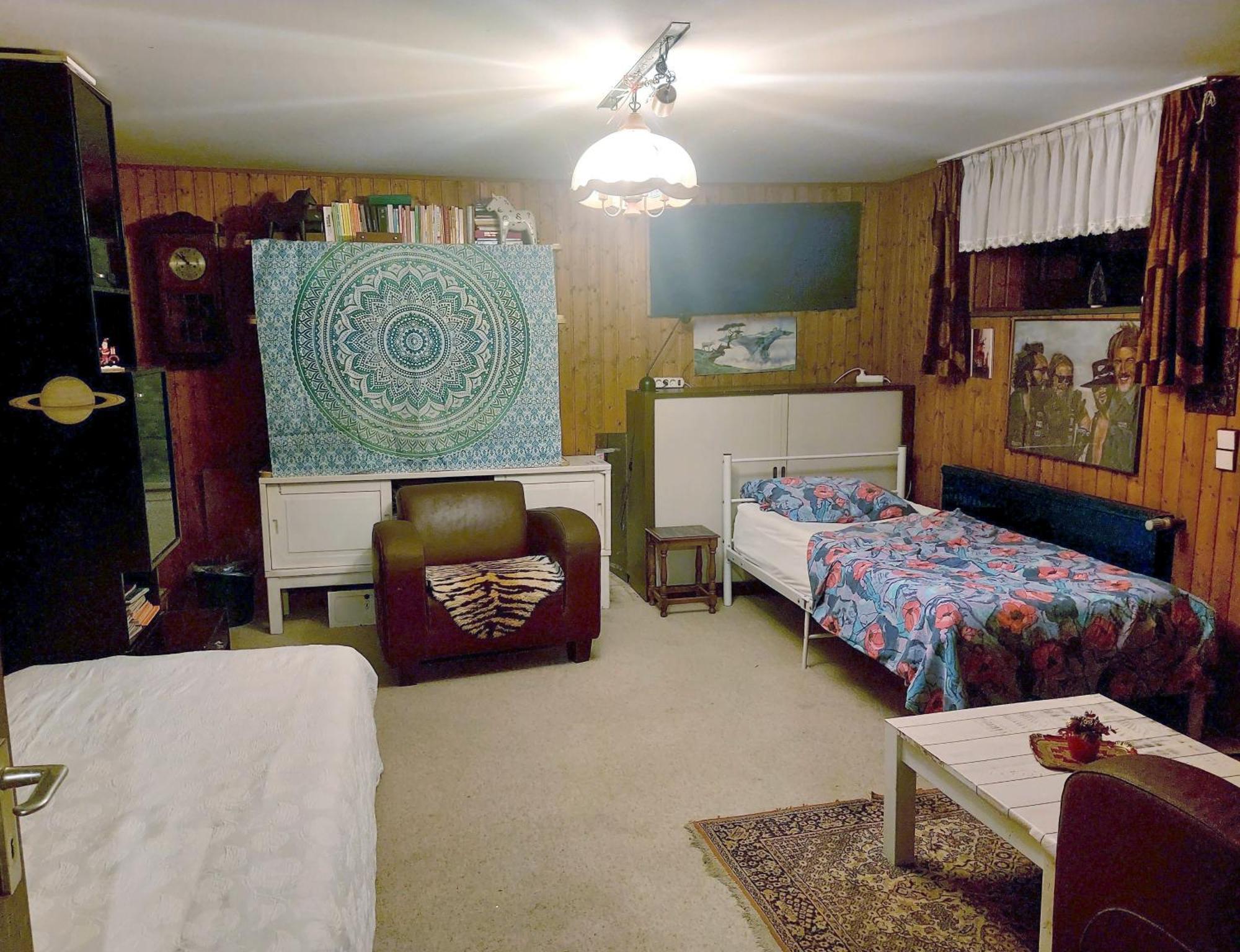 Zimmer Im Landhaus Erkelenz Luaran gambar